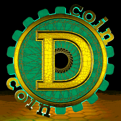DOSTcoin